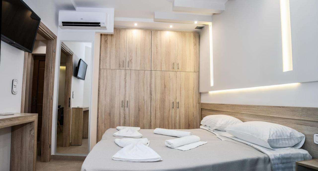 Apartment Seaside Luxury *