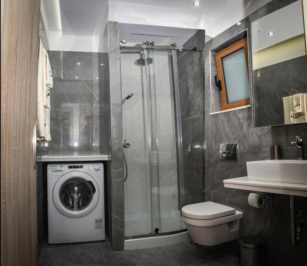 Apartmán Seaside Luxury *