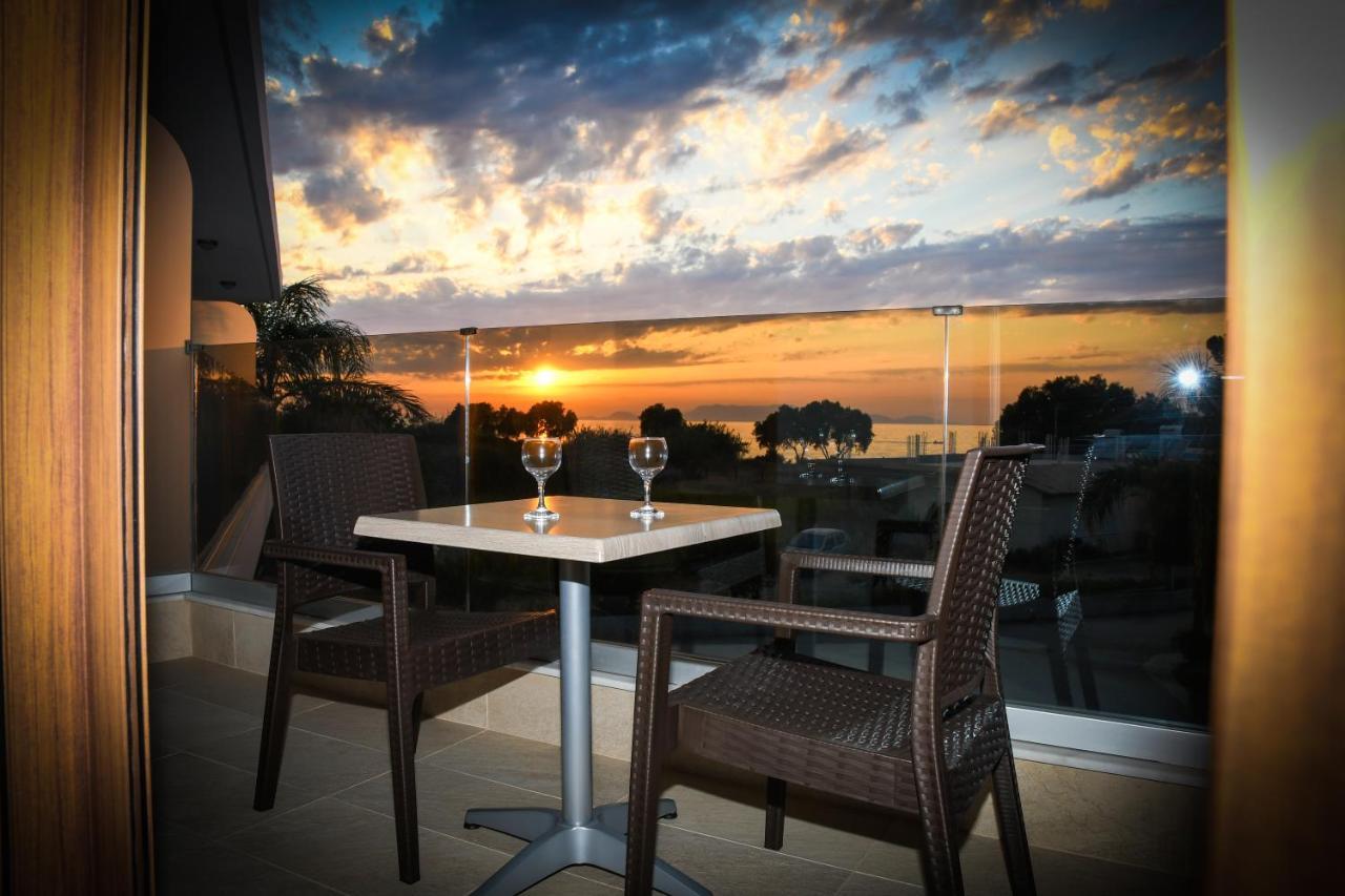 Apartmán Seaside Luxury *