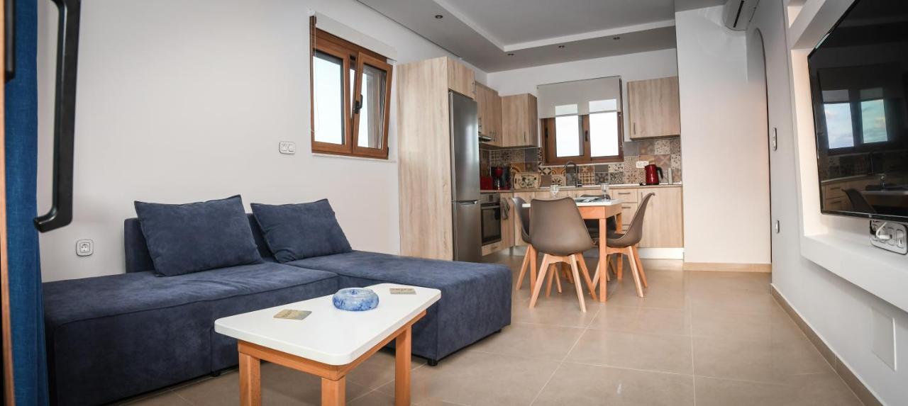 Seaside Luxury * Kremasti (Rhodes)
