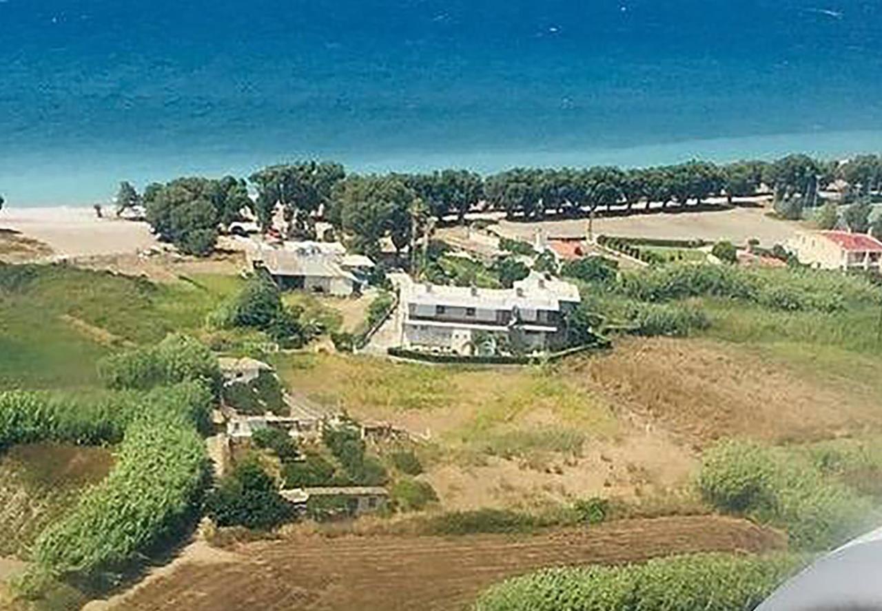Seaside Luxury * Kremastí