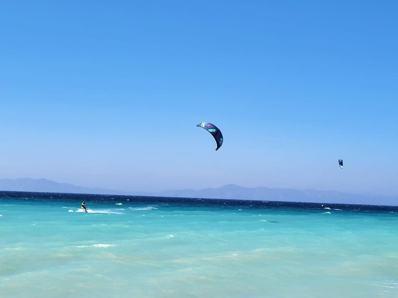 Apartment Seaside Luxury Kremasti (Rhodes)