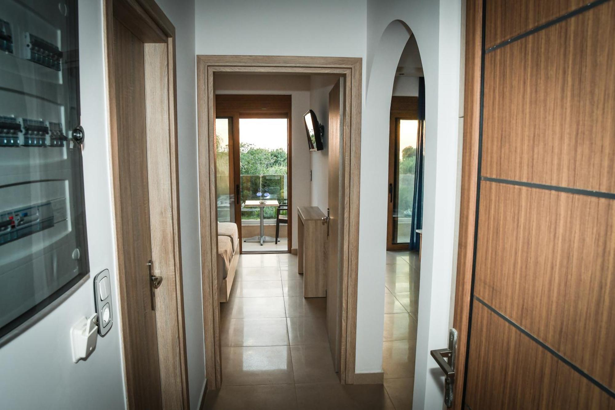Seaside Luxury Kremasti (Rhodes)