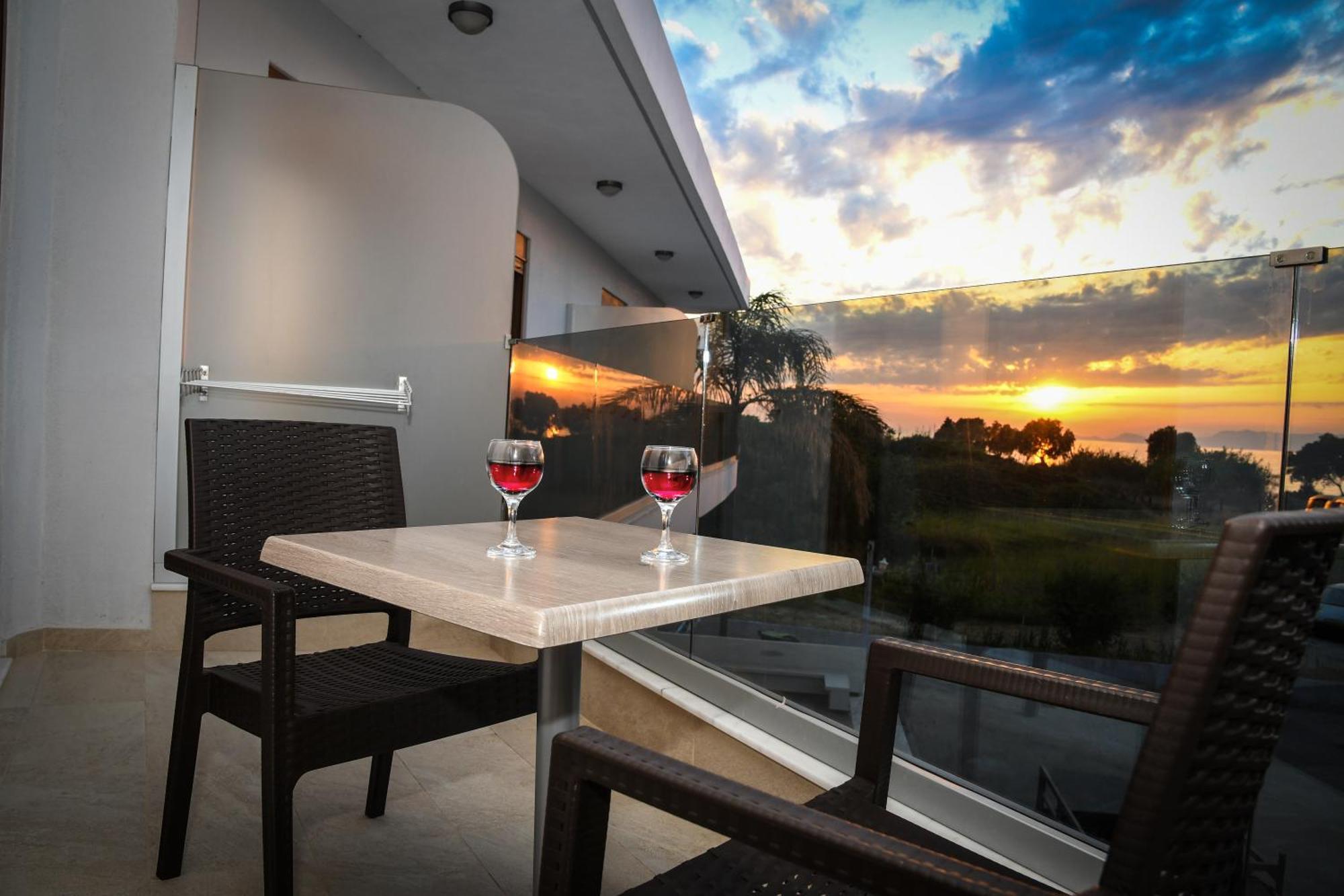 Seaside Luxury Apartment Kremasti (Rhodes)